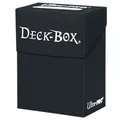 UltraPro - Black Deck Box