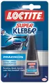 LOCTITE Sekundenkleber PRÄZISION 5,0 g 9H LTF1C
