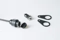 SW-Motech Universal Elektrik-Kit Zigarettenanzünder USB-Buchse Montagematerial