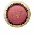 MAX FACTOR - Facefinity Blush - Flawless Demi-Matte Finish - Compact Texture, Easy To Degrade For Various Colour Intensity - 50 Sunkissed Pink