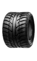2x 255/55 R9 38N Maxxis Spearz M-992 Quad Reifen 20x11-9 E-Kennung 4PR