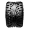Quadreifen 255/55 -9 38N Maxxis M992 Spearz 4PR E-Kennung TL | 80256