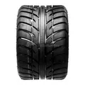 Maxxis M992 Spearz 4PR E-Kennung TL 255/55 -9 38N Quadreifen | 63805
