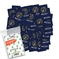 collect-it.de MY HOME OF CARDS + TOYS mit 50 Verschiedene One Piece Karten inkl. garantierter Holo