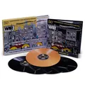 The World Is a Ghetto(50th Anniversary Collector'S [Vinyl LP]