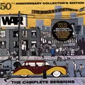 War - World Is A Ghetto 50th Anniversary Collector's Black Frid (1973 - Reissue)