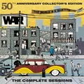 WAR / The World Is A Ghetto(50th Anniversary Collector's