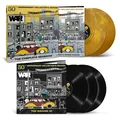 War World Is a Ghetto (RSD Black Friday 2023) (Schallplatte)