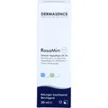 DERMASENCE RosaMin Getönte Tagespflege mit LSF 50 30 ml PZN 14171030