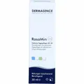 DERMASENCE RosaMin getönte Tagespflege Cr.LSF 50 30 ml PZN14171030