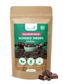 Lower Carb* Schokodrops Zuckerfrei 200g  Edelbitter Schoko Drops zum Naschen ...