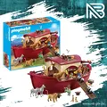 PLAYMOBIL® | 9373 | Wild Life | Arche Noah