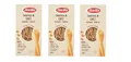 3x Barilla Casarecce di Ceci Senza Glutine Casarecce von Kichererbsen ohne Gluten 250g