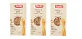 3x Barilla Casarecce Di Ceci No Glutine Von Kichererbsen Glutenfrei 250g
