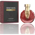 Milestone Obsession Cherry Overdose Eau de Parfum 100 ml