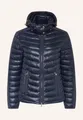 BOGNER Steppjacke Bogner Damen Hybrid-Steppjacke ANA 8169 navy