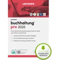 Lexware buchhaltung pro 2025 - Abo (1 User, unbegrenzt) (09170-2039)