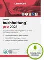 Lexware buchhaltung pro 2025 Abo-Vertrag 1 Jahr 3 Benutzer Download Win, Deutsch (nur für Neukunden) (09170-2039)
