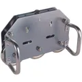 Dehn 597004 Drahtrichtgerät St/tZn für Rd 7-10mm 5 Rollen (597004)