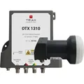 Triax optischer Sender OTX 1310 Kit