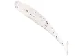 Noike Kunstköder Noike Wobble Shad 2" 5,1cm - 12 Gummifische