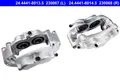 ATE 24.4441-8014.5 Festsattel für MERCEDES-BENZ