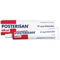 POSTERISAN akut 50 mg/g Rektalsalbe 50 g