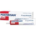 Posterisan akut 50 mg/g Rektalsalbe