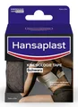 Hansaplast Tape KINESIOLOGIE schwarz 1 Rolle