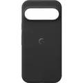 Google Pixel 9 Pixel 9 Pro Case langlebiger Schutz fleckenabweisendes Cases ideal Schutz - Schwarz