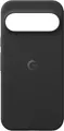 Google Silikonhülle Für Pixel 9 / 9 Pro - Schwarz "wie neu"