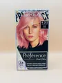 L´Oréal Préférence Vivid Colors 9.213 Melrose Rose Gold Haarfarbe