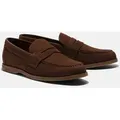 Timberland CLASSIC BOAT BOAT SHOE Bootsschuh braun 41,5 (8)