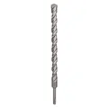 Bosch Hausgeräte Hammerbohrer plus-3 22x300x350mm (4-22 Millimeter) (2608831057)