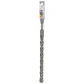 Bosch Professional Hammerbohrer SDS plus-3 (für Beton, 22 x 300 x 350 mm, Zubehör Bohrhammer)