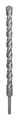 Bosch Ecoline SDS plus-3 Hammerbohrer, 22 x 300 x 350 mm - 1er Pack - 2608831057