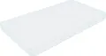 ML-Design Kindermatratze 90x200x10 cm, Schadstoff, 100 , Babymatratze mit Reißverschluss und waschbarem Bezug