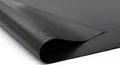 Premium PVC Teichfolie schwarz Pondliner Teich Plane  EU (Schwarz 1,0mm, 4,0m x 2,0m)