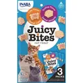 INABA Ciao Juicy Bites - Jakobsmuschel und Krabem 3x11,3g