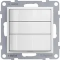 Legrand 765604 SEANO 2-L-Bewegungsmelder 180° m.Handbetätigung 100W 5 20m UW
