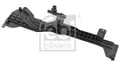 FEBI BILSTEIN 103676 Halter, Ausgleichsbehälter-Kühlmittel für BMW