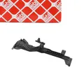 febi Halter Ausgleichsbehälter Kühlmittel für BMW X5 E53 3.0 links 17111438818