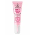 Satin Make-up Base - Volumen: 10 ml