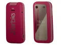 HMD Barbie Phone Mobiltelefon, Rosa