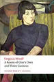 A Room of One's Own and Three Guineas (Oxford World’s Classics)