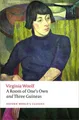 A Room of One's Own and Three Guineas | Virginia Woolf | englisch