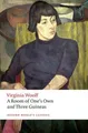 A Room of One's Own and Three Guineas Virginia Woolf