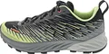 LOWA Halbschuh AMPLUX Ws grau/mint, 40