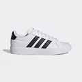 ADIDAS Fitnessschuhe Sneaker Herren - Streettalk weiß
