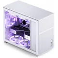 Jonsbo D31 Mesh (mATX) (D31 MESH WHITE)